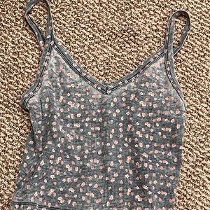 American Eagle Tank top